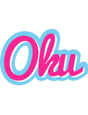 Oku popstar logo