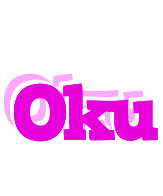 Oku rumba logo