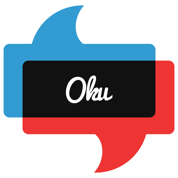 Oku sharks logo