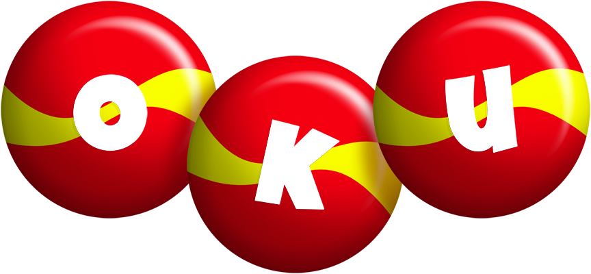 Oku spain logo