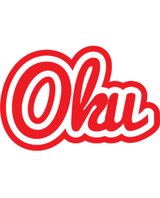 Oku sunshine logo