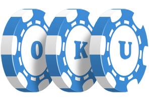 Oku vegas logo