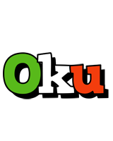 Oku venezia logo