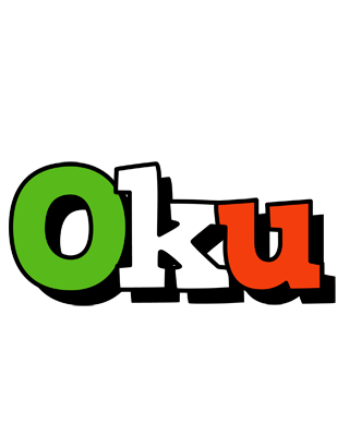 Oku venezia logo