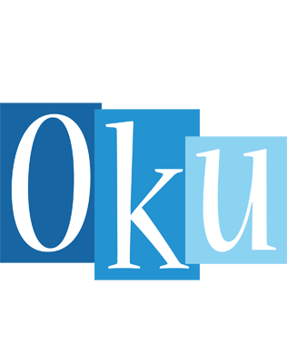 Oku winter logo