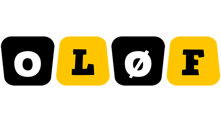 Oløf boots logo