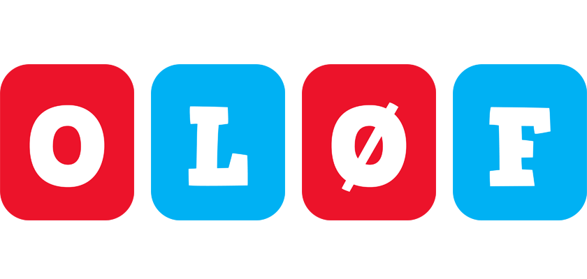 Oløf diesel logo