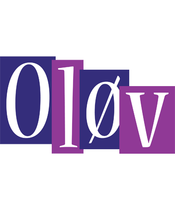 Oløv autumn logo
