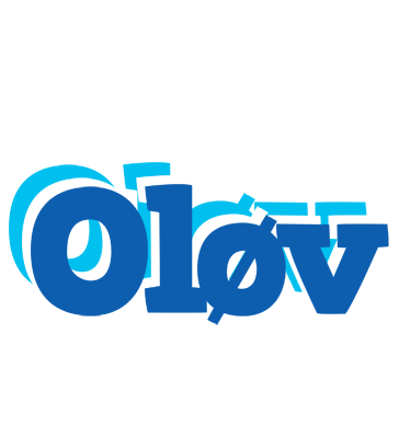 Oløv business logo