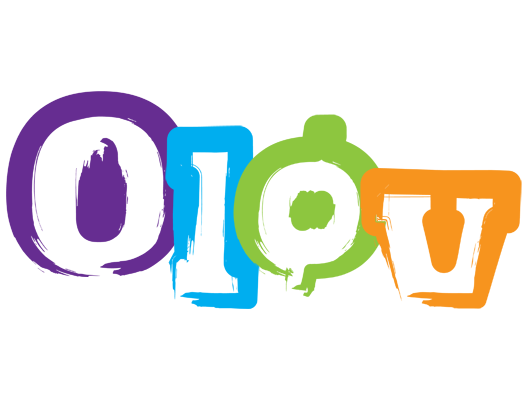 Oløv casino logo
