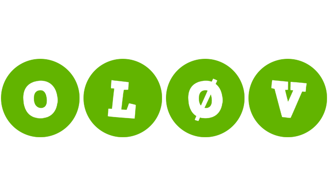 Oløv games logo