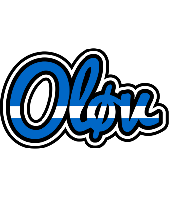 Oløv greece logo