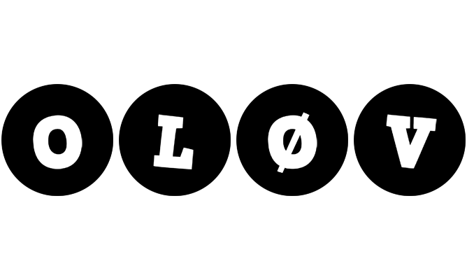 Oløv tools logo