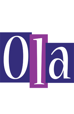 Ola autumn logo