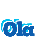 Ola business logo