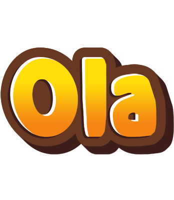 Ola cookies logo