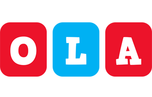 Ola diesel logo