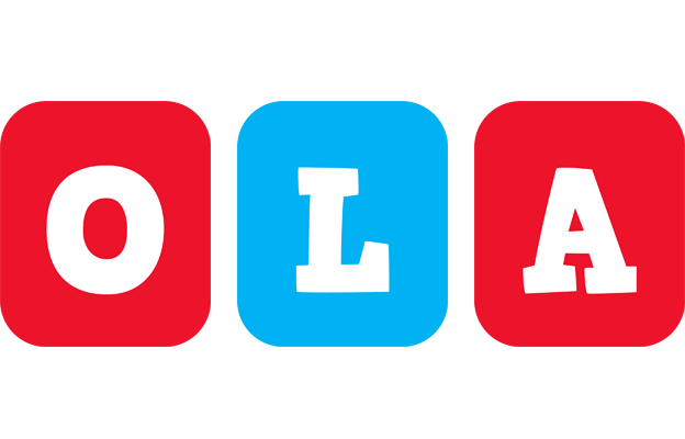 Ola diesel logo