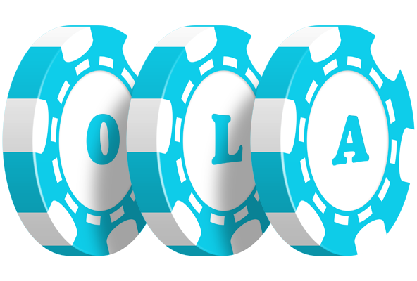 Ola funbet logo
