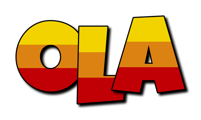 Ola jungle logo