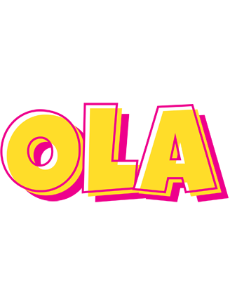 Ola kaboom logo