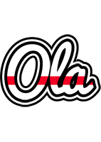 Ola kingdom logo