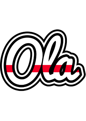 Ola kingdom logo