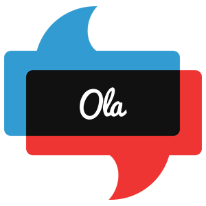 Ola sharks logo