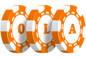 Ola stacks logo