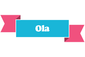 Ola today logo