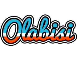 Olabisi america logo