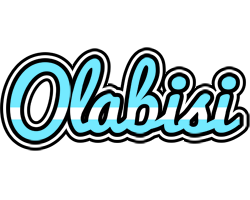 Olabisi argentine logo