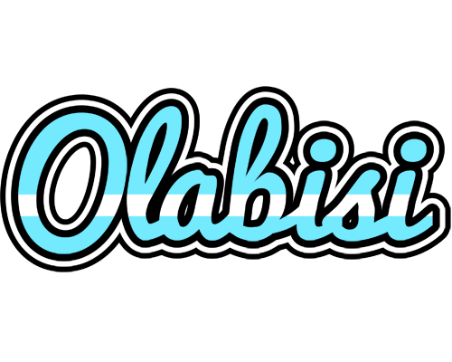 Olabisi argentine logo