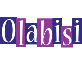 Olabisi autumn logo