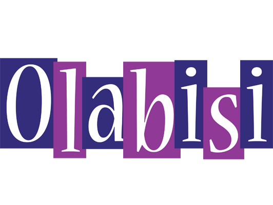 Olabisi autumn logo