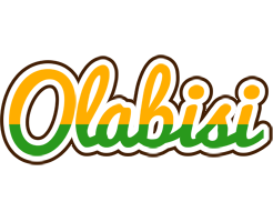 Olabisi banana logo