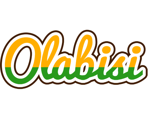 Olabisi banana logo