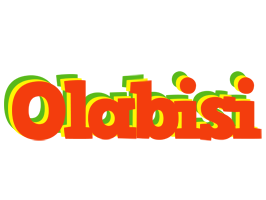 Olabisi bbq logo