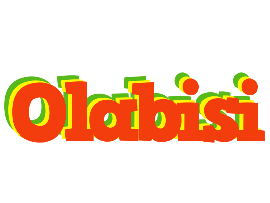 Olabisi bbq logo