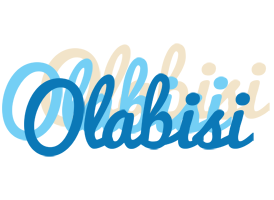 Olabisi breeze logo