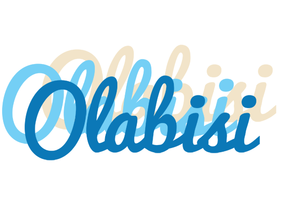 Olabisi breeze logo