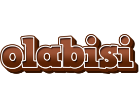 Olabisi brownie logo