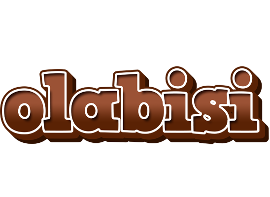 Olabisi brownie logo