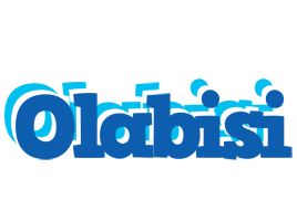 Olabisi business logo