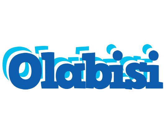 Olabisi business logo
