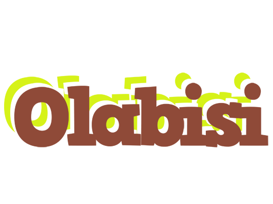 Olabisi caffeebar logo