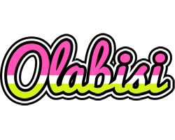 Olabisi candies logo