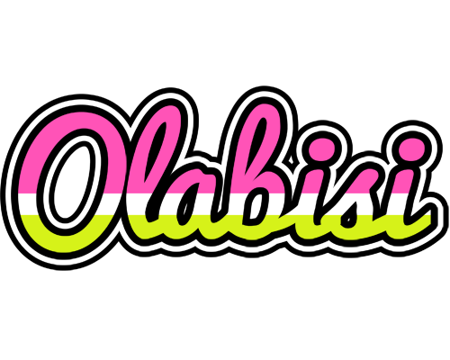 Olabisi candies logo