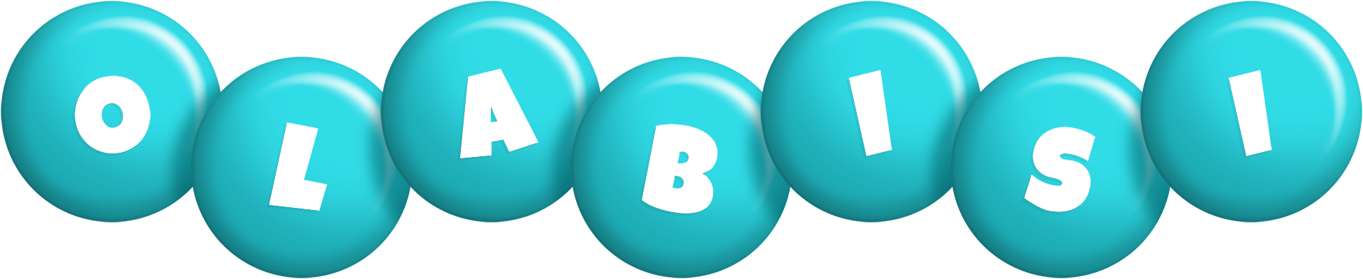 Olabisi candy-azur logo