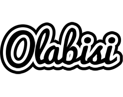 Olabisi chess logo